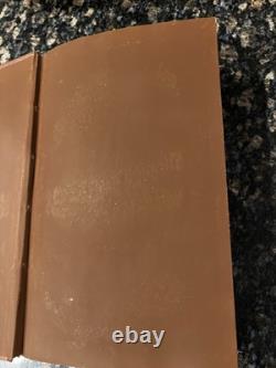 LA GUERRE DE SECESSION EN AMÉRIQUE VOLUMES 1-3 Par John W. Draper 1867 RARE