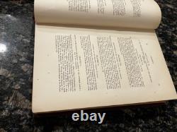 LA GUERRE DE SECESSION EN AMÉRIQUE VOLUMES 1-3 Par John W. Draper 1867 RARE