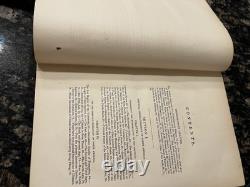 LA GUERRE DE SECESSION EN AMÉRIQUE VOLUMES 1-3 Par John W. Draper 1867 RARE