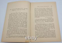 LOWELL MASSACHUSETTS DANS LA MARINE PENDANT LA GUERRE DE CIMETIÈRE 1894 Arménie