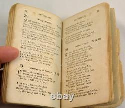 L'AMI DU SOLDAT 1865 Manuel de poche de la guerre civile Commission sanitaire des États-Unis