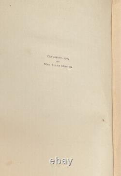 L'ARTILLERIE DE LA CAVALERIE DE NATHAN BEDFORD FORREST 1909 Première édition Guerre civile