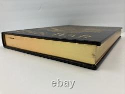 L'Atlas Historique De La Guerre Civile, EASTON PRESS, Relié En Cuir Rare