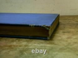 L'Histoire Photographique de la Guerre Civile par Miller, 10 Volumes, Ensemble Complet 1911