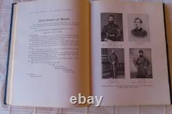 L'Histoire de la Quatorzième Milice de l'État de New York durant la Guerre Civile 1861-1911