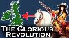 La Glorieuse Révolution D'angleterre Expliquée