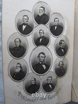 La Guerre Civile Des Conflits De L'américaine 2 Vol Set 1860 1866 Union Csa Army Greeley