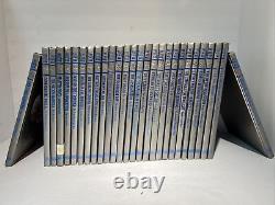 La Guerre Civile Ensemble Complet de 28 Volumes Time Life