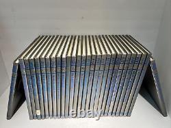La Guerre Civile Ensemble Complet de 28 Volumes Time Life