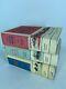 La Guerre Civile Ensemble De 3 Volumes Par Shelby Foote 1958 1974 Couverture Rigide/jaquettes De Protection