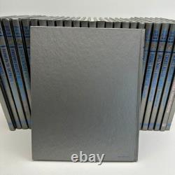 La Guerre Civile Livres Time Life Ensemble Complet de 28 Volumes Relié Histoire