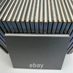 La Guerre Civile Livres Time Life Ensemble Complet de 28 Volumes Relié Histoire