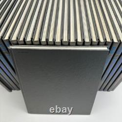 La Guerre Civile Livres Time Life Ensemble Complet de 28 Volumes Relié Histoire