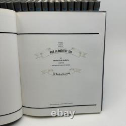 La Guerre Civile Livres Time Life Ensemble Complet de 28 Volumes Relié Histoire