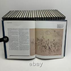 La Guerre Civile Livres Time Life Ensemble Complet de 28 Volumes Relié Histoire