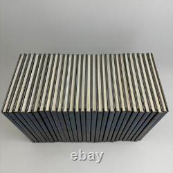 La Guerre Civile Livres Time Life Ensemble Complet de 28 Volumes Relié Histoire