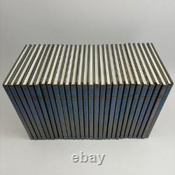 La Guerre Civile Livres Time Life Ensemble Complet de 28 Volumes Relié Histoire