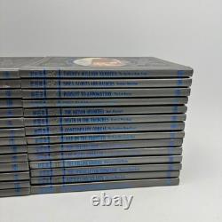 La Guerre Civile Livres Time Life Ensemble Complet de 28 Volumes Relié Histoire