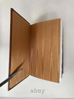 La Guerre Civile : Un Récit en 3 Volumes par Shelby Foote Édition Signée Première 1ère Édition