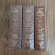 La Guerre Civile Une Narration Par Shelby Foote Ensemble De 3 Volumes Volume 1 Signé 1991