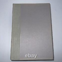 La Guerre Civile par Shelby Foote, Édition 1ère en 3 volumes (1958, 1963, 1974) Ensemble HC en 3 volumes