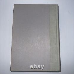 La Guerre Civile par Shelby Foote, Édition 1ère en 3 volumes (1958, 1963, 1974) Ensemble HC en 3 volumes