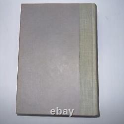 La Guerre Civile par Shelby Foote, Édition 1ère en 3 volumes (1958, 1963, 1974) Ensemble HC en 3 volumes