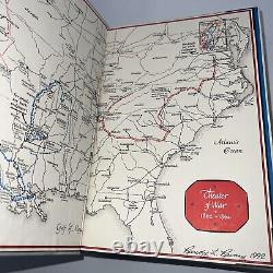 La Guerre Civile par Shelby Foote, Édition 1ère en 3 volumes (1958, 1963, 1974) Ensemble HC en 3 volumes
