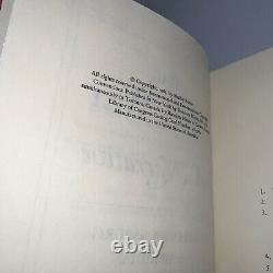 La Guerre Civile par Shelby Foote, Édition 1ère en 3 volumes (1958, 1963, 1974) Ensemble HC en 3 volumes