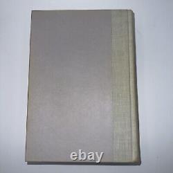 La Guerre Civile par Shelby Foote, Édition 1ère en 3 volumes (1958, 1963, 1974) Ensemble HC en 3 volumes