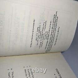 La Guerre Civile par Shelby Foote, Édition 1ère en 3 volumes (1958, 1963, 1974) Ensemble HC en 3 volumes