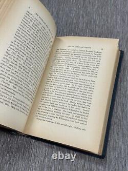 La Marine pendant la Guerre Civile 1883 Ensemble de 3 livres Côte Atlantique Charleston SC Cartes
