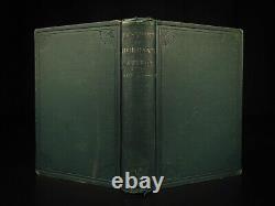 La Raid du 1er éditeur confédéré de John Morgan en 1867 GUERRE CIVILE Basil Duke Gettysburg