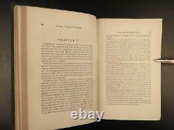 La Raid du 1er éditeur confédéré de John Morgan en 1867 GUERRE CIVILE Basil Duke Gettysburg