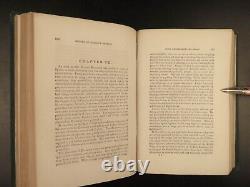 La Raid du 1er éditeur confédéré de John Morgan en 1867 GUERRE CIVILE Basil Duke Gettysburg
