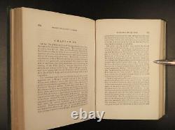 La Raid du 1er éditeur confédéré de John Morgan en 1867 GUERRE CIVILE Basil Duke Gettysburg