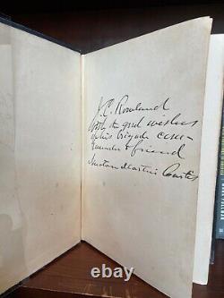 La bataille de Bull Run Chancellorsville Newton Martin Curtis MEDAILLE D'HONNEUR signée Guerre de Sécession
