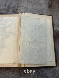 La campagne de Chancellorsville – Theodore A. Dodge, 1re édition, 1881