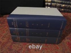 La campagne de Vicksburg par Ed Bearss Ensemble complet tout neuf Guerre Civile