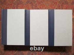 La campagne de Vicksburg par Ed Bearss Ensemble complet tout neuf Guerre Civile