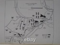 La campagne de Vicksburg par Ed Bearss Ensemble complet tout neuf Guerre Civile