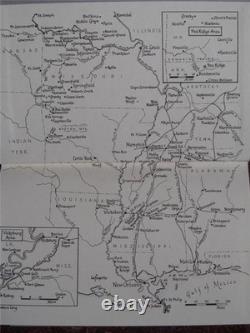 La campagne de Vicksburg par Ed Bearss Ensemble complet tout neuf Guerre Civile