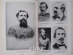 La campagne de Vicksburg par Ed Bearss Ensemble complet tout neuf Guerre Civile