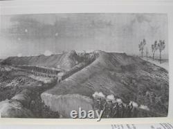 La campagne de Vicksburg par Ed Bearss Ensemble complet tout neuf Guerre Civile