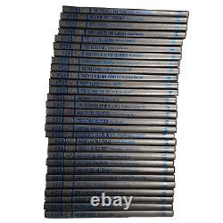 La guerre civile de Time Life complète - 29 volumes reliés en dur avec index principal 1984