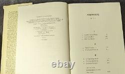 La guerre civile : un récit de Shelby Foote en 3 volumes, édition de 1958, 1963, 1974, relié avec jaquette.