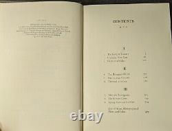 La guerre civile : un récit de Shelby Foote en 3 volumes, édition de 1958, 1963, 1974, relié avec jaquette.