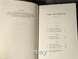 La guerre civile : un récit de Shelby Foote en 3 volumes, édition de 1958, 1963, 1974, relié avec jaquette.