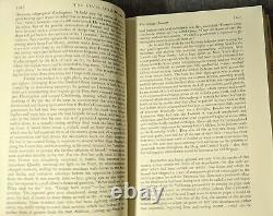 La guerre civile : un récit de Shelby Foote en 3 volumes, édition de 1958, 1963, 1974, relié avec jaquette.