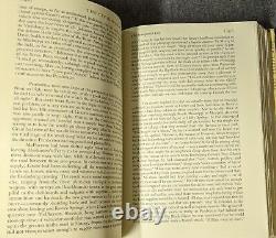 La guerre civile : un récit de Shelby Foote en 3 volumes, édition de 1958, 1963, 1974, relié avec jaquette.